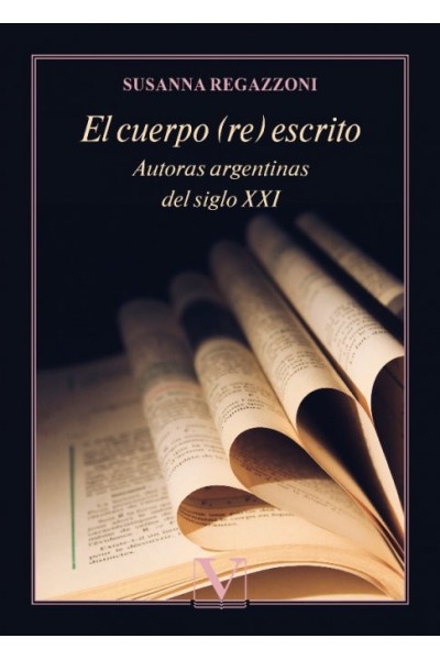 EL CUERPO (RE) ESCRITO