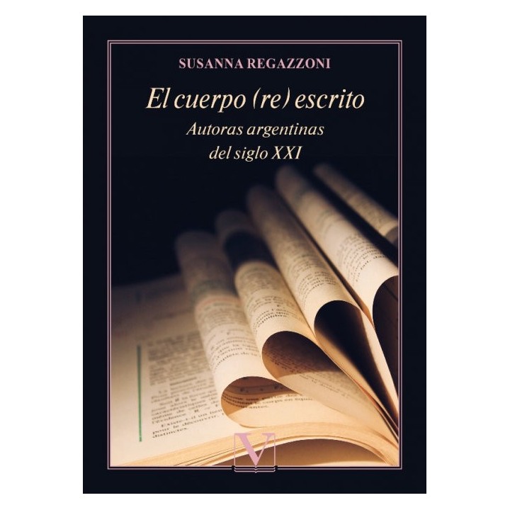 EL CUERPO (RE) ESCRITO