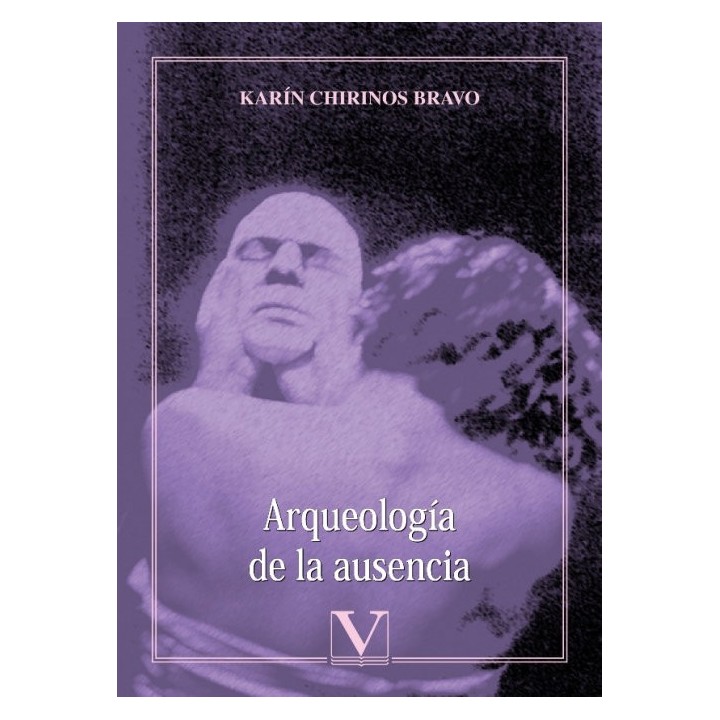 ARQUEOLOGIA DE LA AUSENCIA