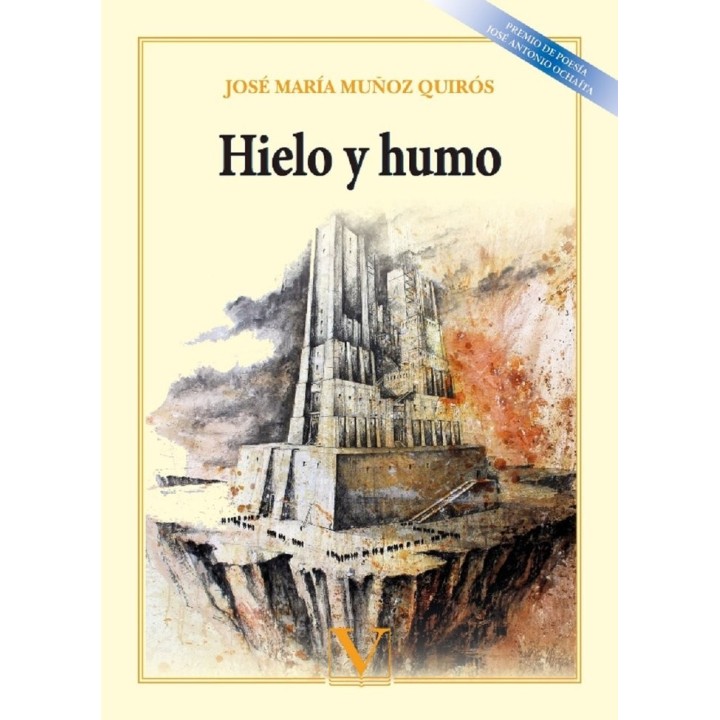 HIELO Y HUMO