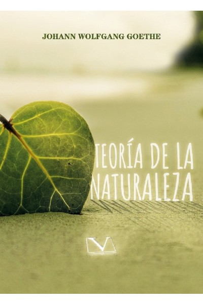 TEORIA DE LA NATURALEZA