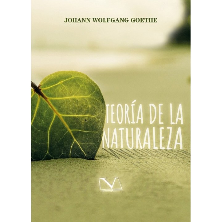 TEORIA DE LA NATURALEZA