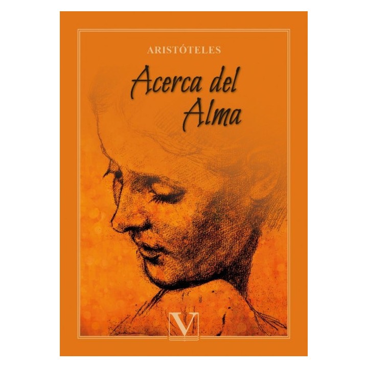 ACERCA DEL ALMA