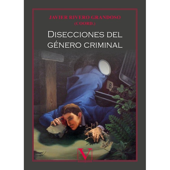 DISECCIONES DEL GENERO CRIMINAL