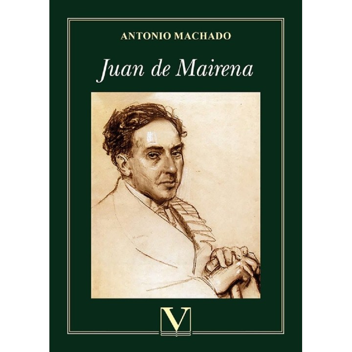 JUAN DE MAIRENA