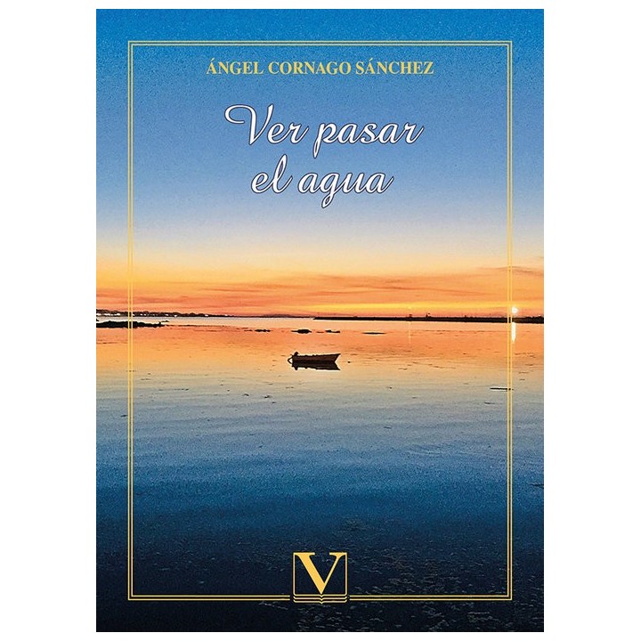 VER PASAR EL AGUA