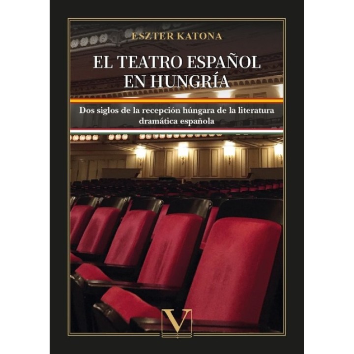 EL TEATRO ESPAÑOL EN HUNGRIA