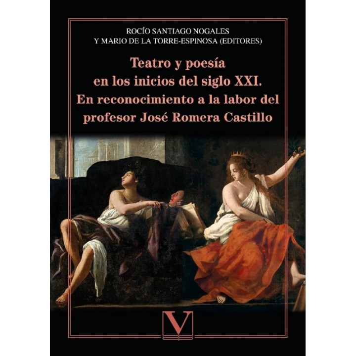 TEATRO Y POESIA EN LOS INICIOS DEL SIGLO XXI