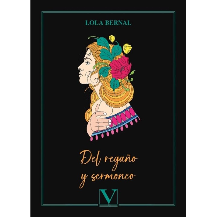 DEL REGAÑO Y SERMONEO