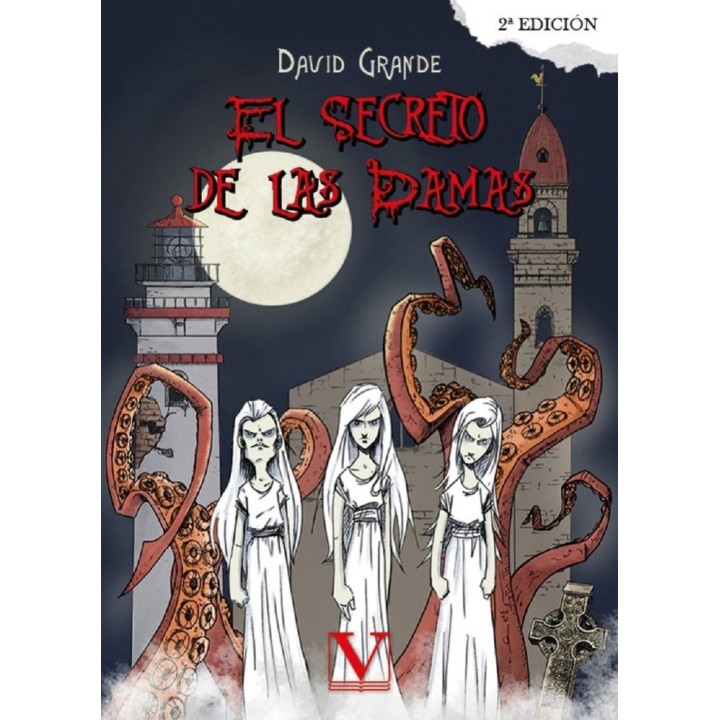 EL SECRETO DE LAS DAMAS