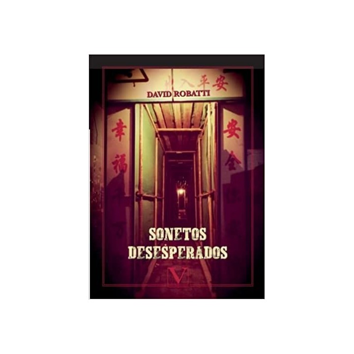 SONETOS DESPERADOS