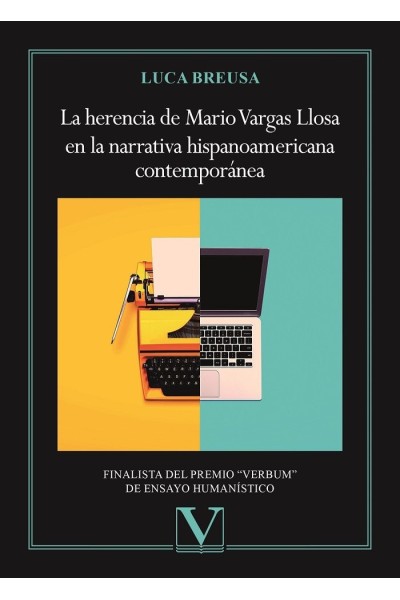 LA HERENCIA DE MARIO VARGAS LLOSA EN LA NARRATIVA HISPANOAME