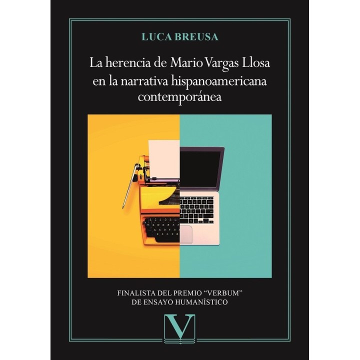 LA HERENCIA DE MARIO VARGAS LLOSA EN LA NARRATIVA HISPANOAME