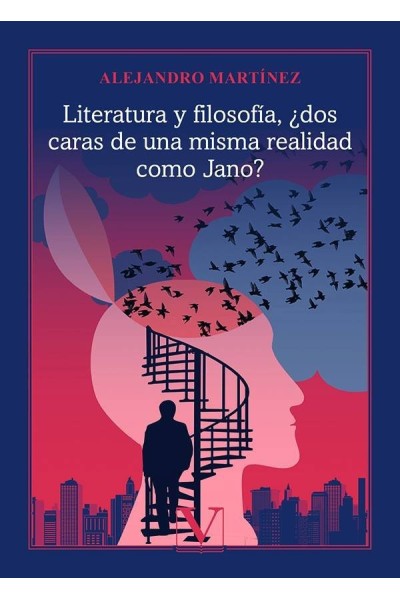 LITERATURA Y FILOSOFIA DOS CARAS DE UNA MISMA REALIDAD COMO