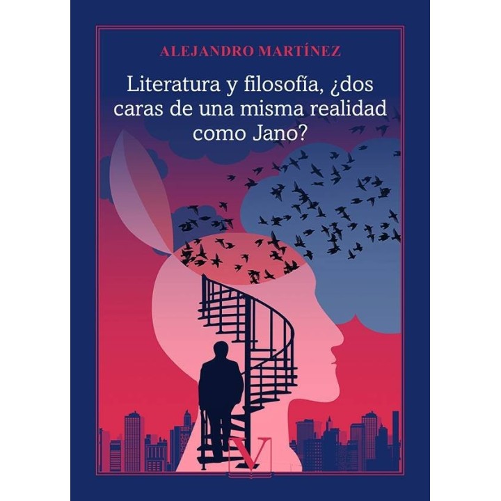 LITERATURA Y FILOSOFIA DOS CARAS DE UNA MISMA REALIDAD COMO