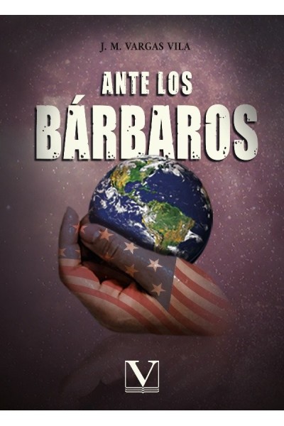 ANTE LOS BARBAROS