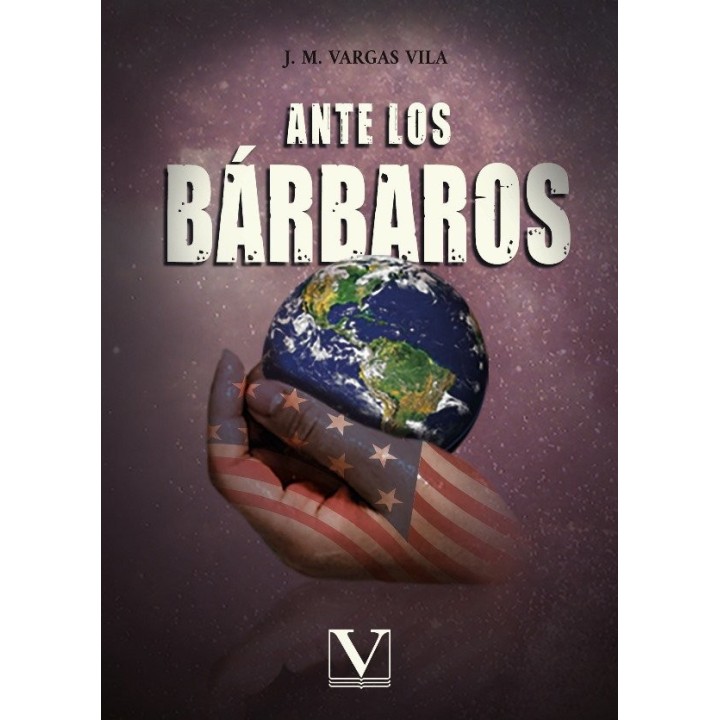 ANTE LOS BARBAROS