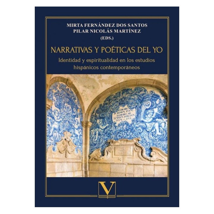 NARRATIVAS Y POETICAS DEL YO IDENTIDAD Y ESPIRITUALIDAD EN