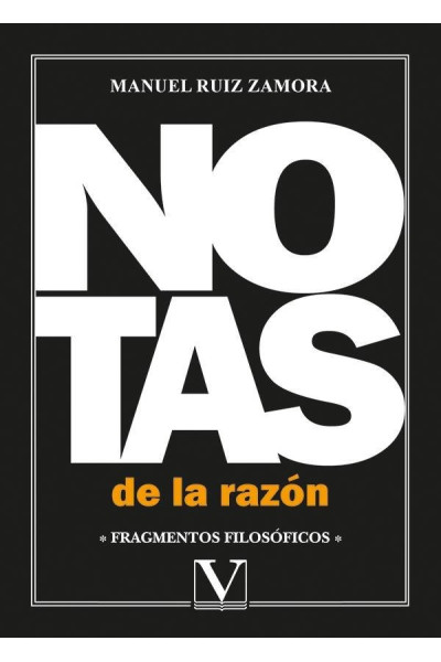 NOTAS DE LA RAZON