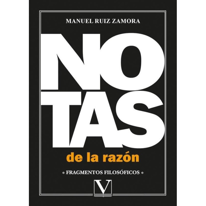 NOTAS DE LA RAZON