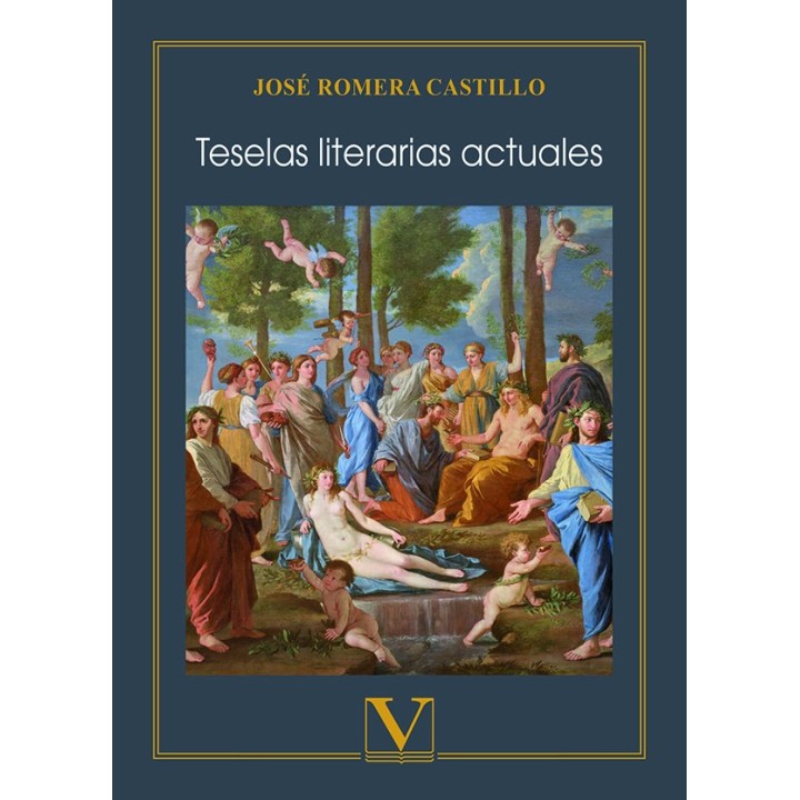 TESELAS LITERARIAS ACTUALES