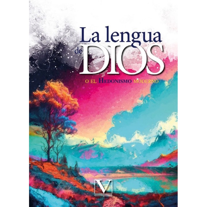 LA LENGUA DE DIOS