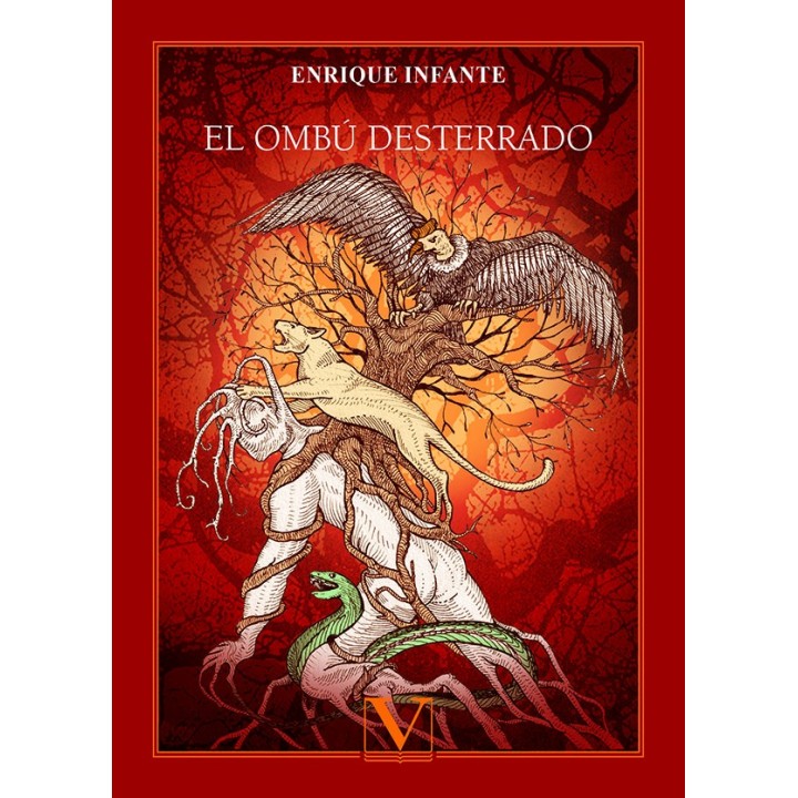 EL OMBU DESTERRADO