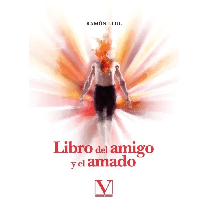 LIBRO DEL AMIGO Y DEL AMADO