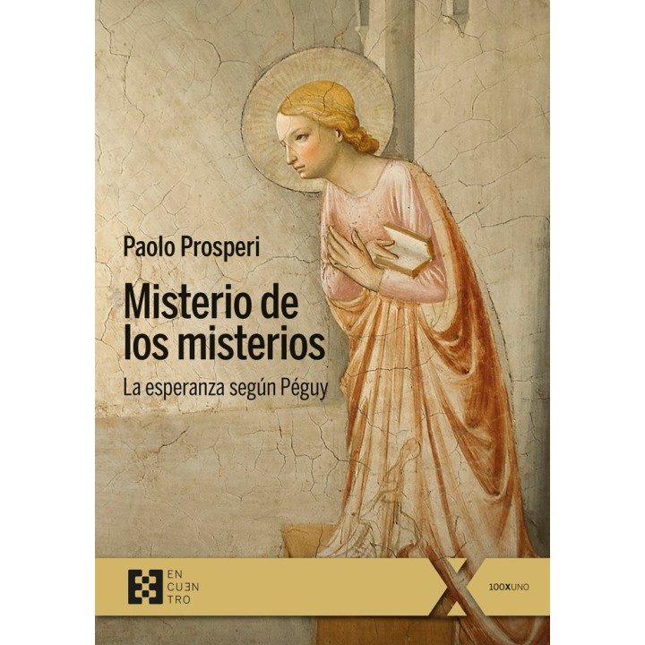 MISTERIO DE LOS MISTERIOS