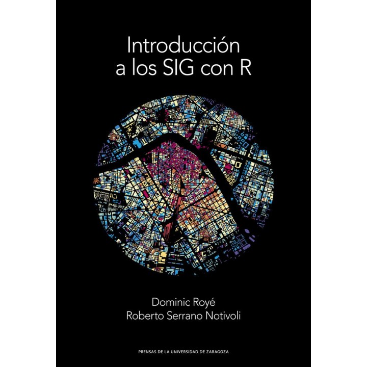 INTRODUCCION A LOS SIG CON R