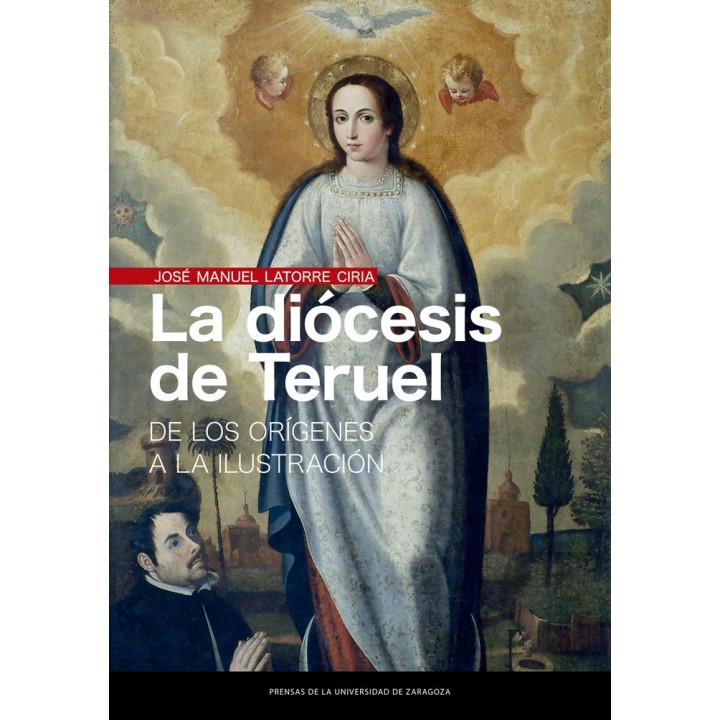 LA DIOCESIS DE TERUEL