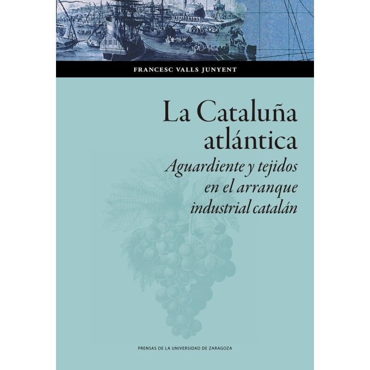 CATALUÑA ATLANTICA,LA