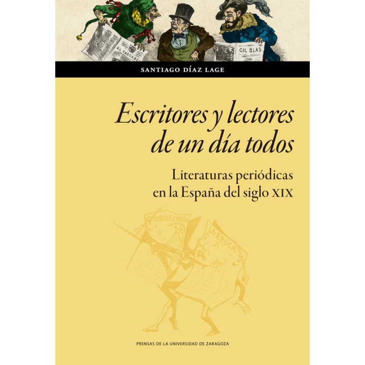 ESCRITORES Y LECTORES DE UN DIA TODOS