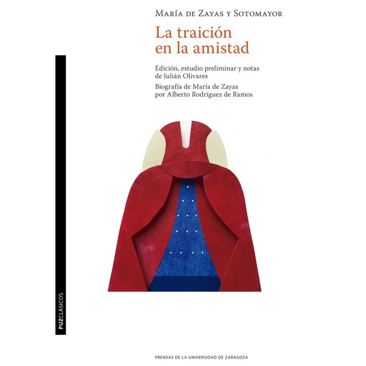 LA TRAICION EN LA AMISTAD