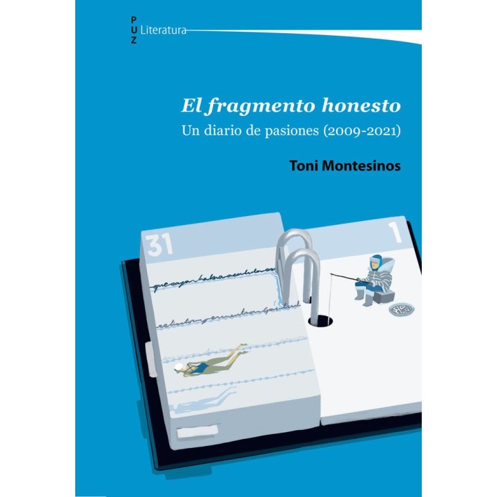 EL FRAGMENTO HONESTO