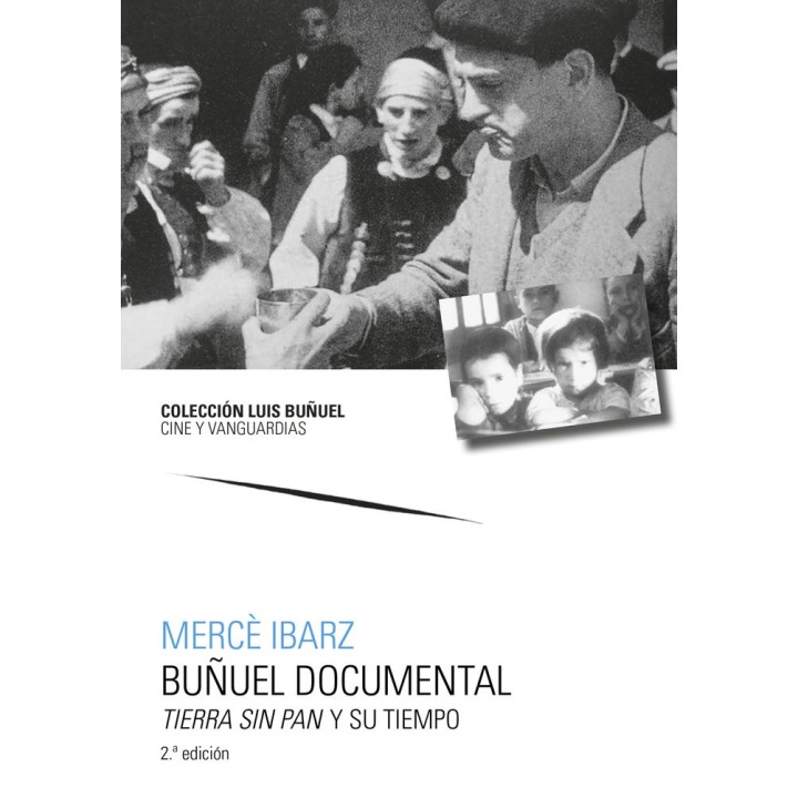 BUÑUEL DOCUMENTAL TIERRA SIN PAN Y SU TIEMPO