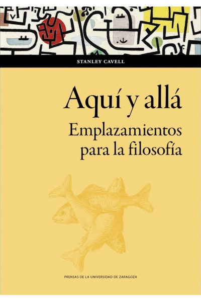 AQUI Y ALLA EMPLAZAMIENTOS PARA LA FILOSOFIA