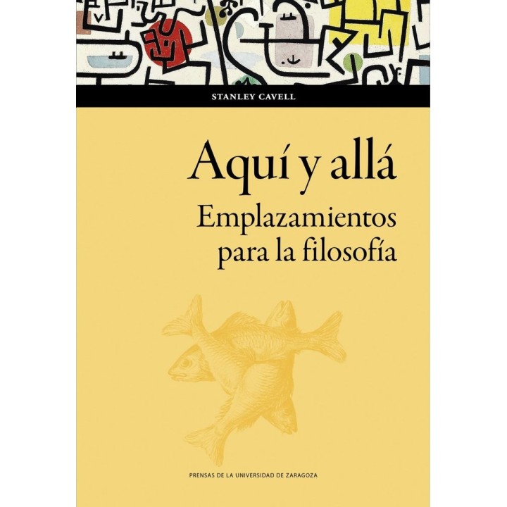 AQUI Y ALLA EMPLAZAMIENTOS PARA LA FILOSOFIA