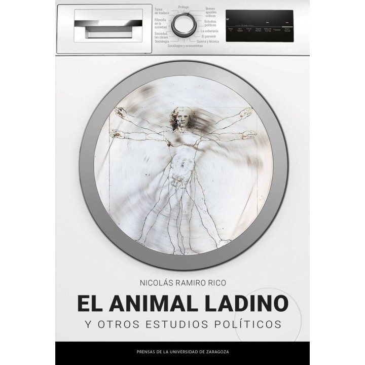 EL ANIMAL LADINO Y OTROS ESTUDIOS POLITICOS