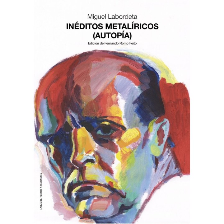 INEDITOS METALIRICOS AUTOPIA