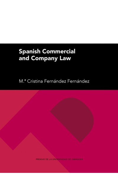 SPANISH COMMERCIAL AND COMPANY LAW