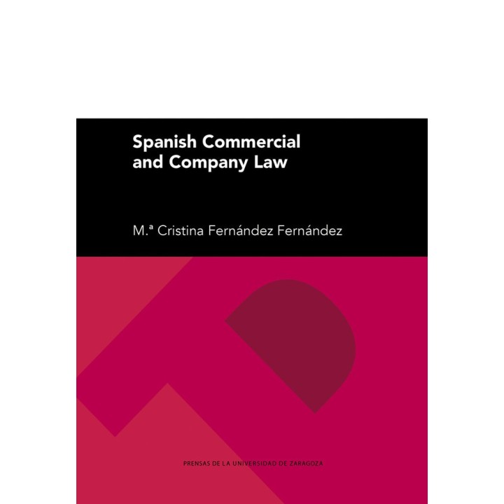 SPANISH COMMERCIAL AND COMPANY LAW