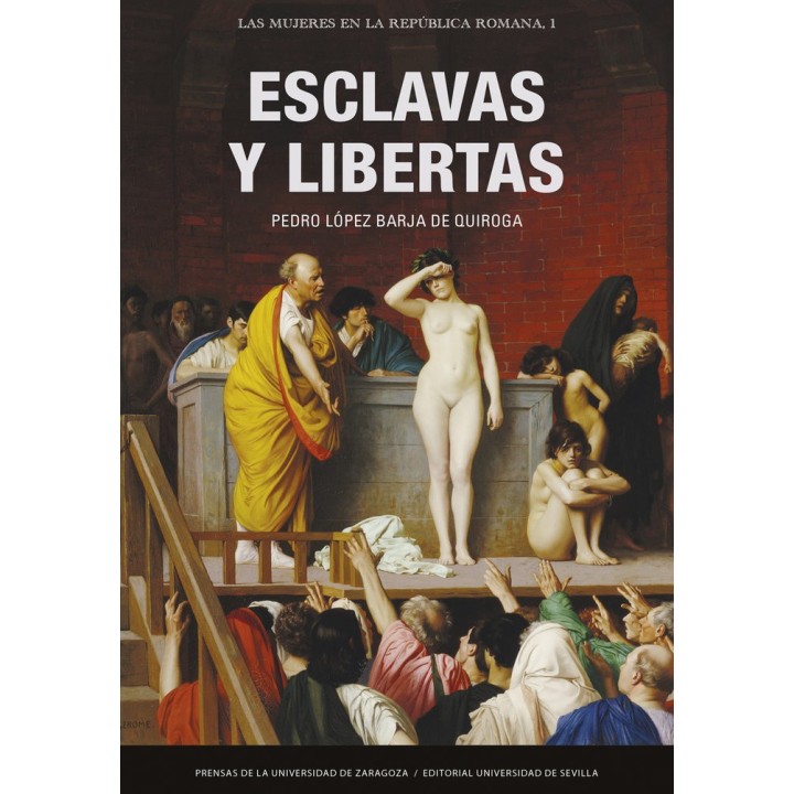 ESCLAVAS Y LIBERTAS