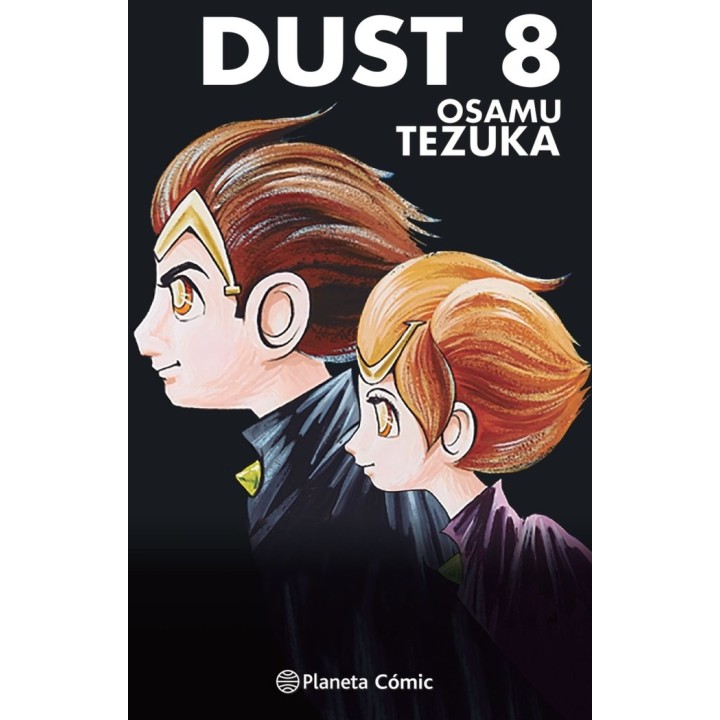 DUST 8