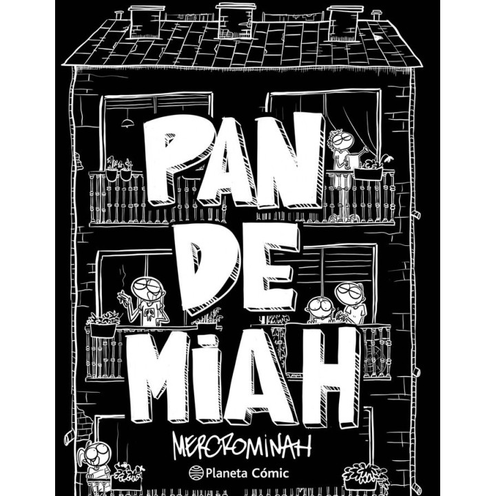 PANDEMIAH