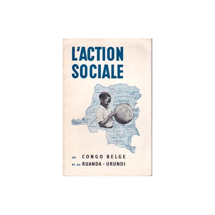 L'ACTION SOCIALE