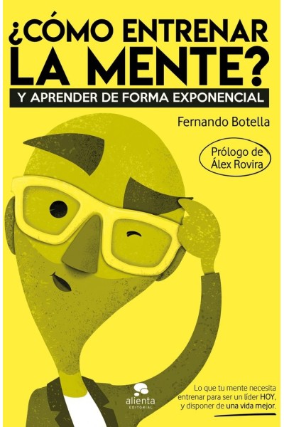 COMO ENTRENAR LA MENTE