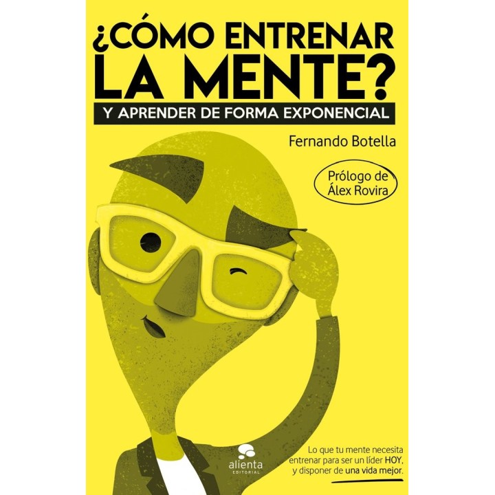 COMO ENTRENAR LA MENTE