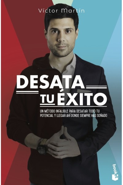 DESATA TU EXITO