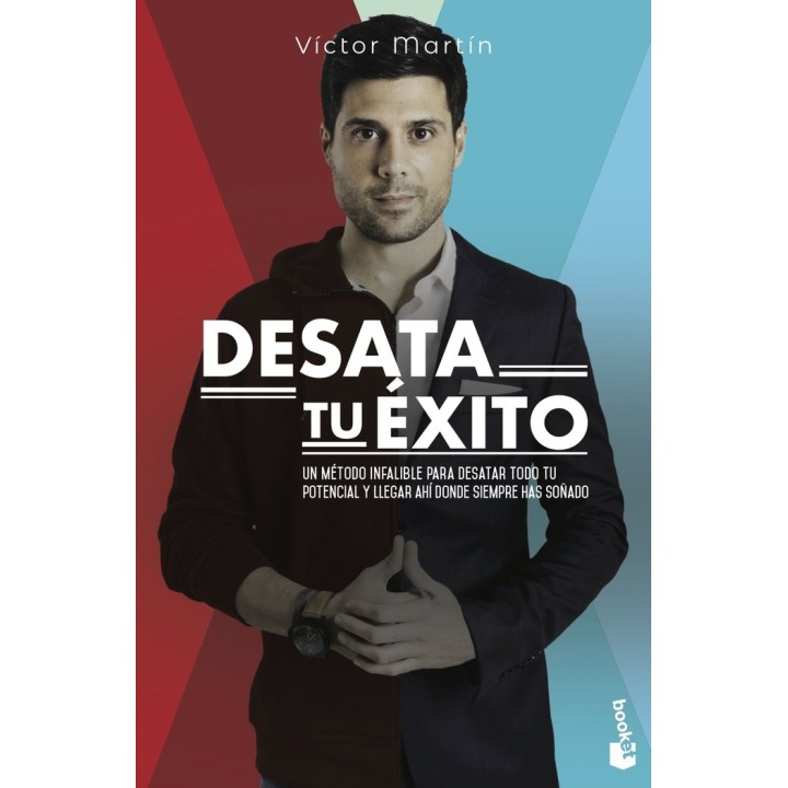 DESATA TU EXITO